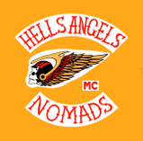 Allies - Hells Angels New zealand